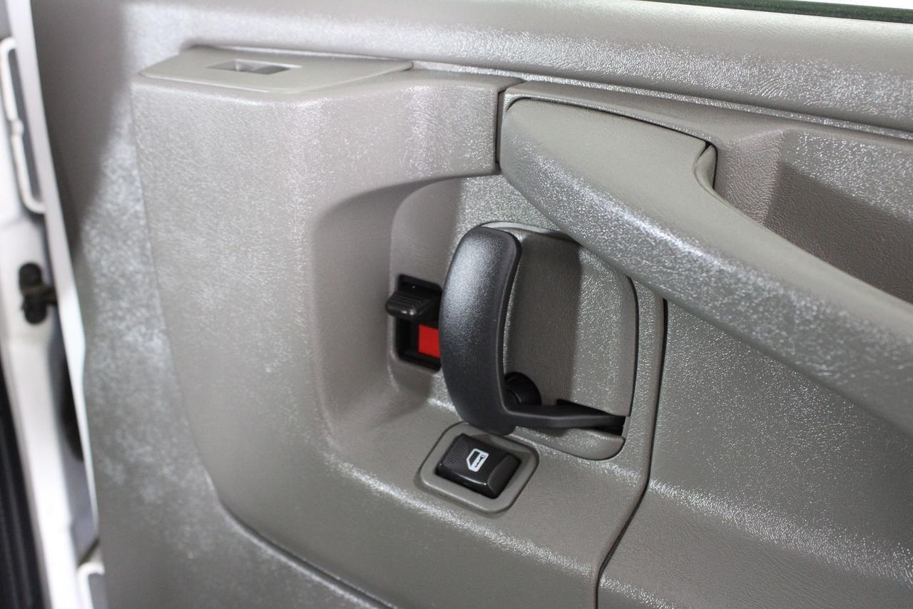 2015 Chevrolet Express 2500 LT Fredericksburg VA