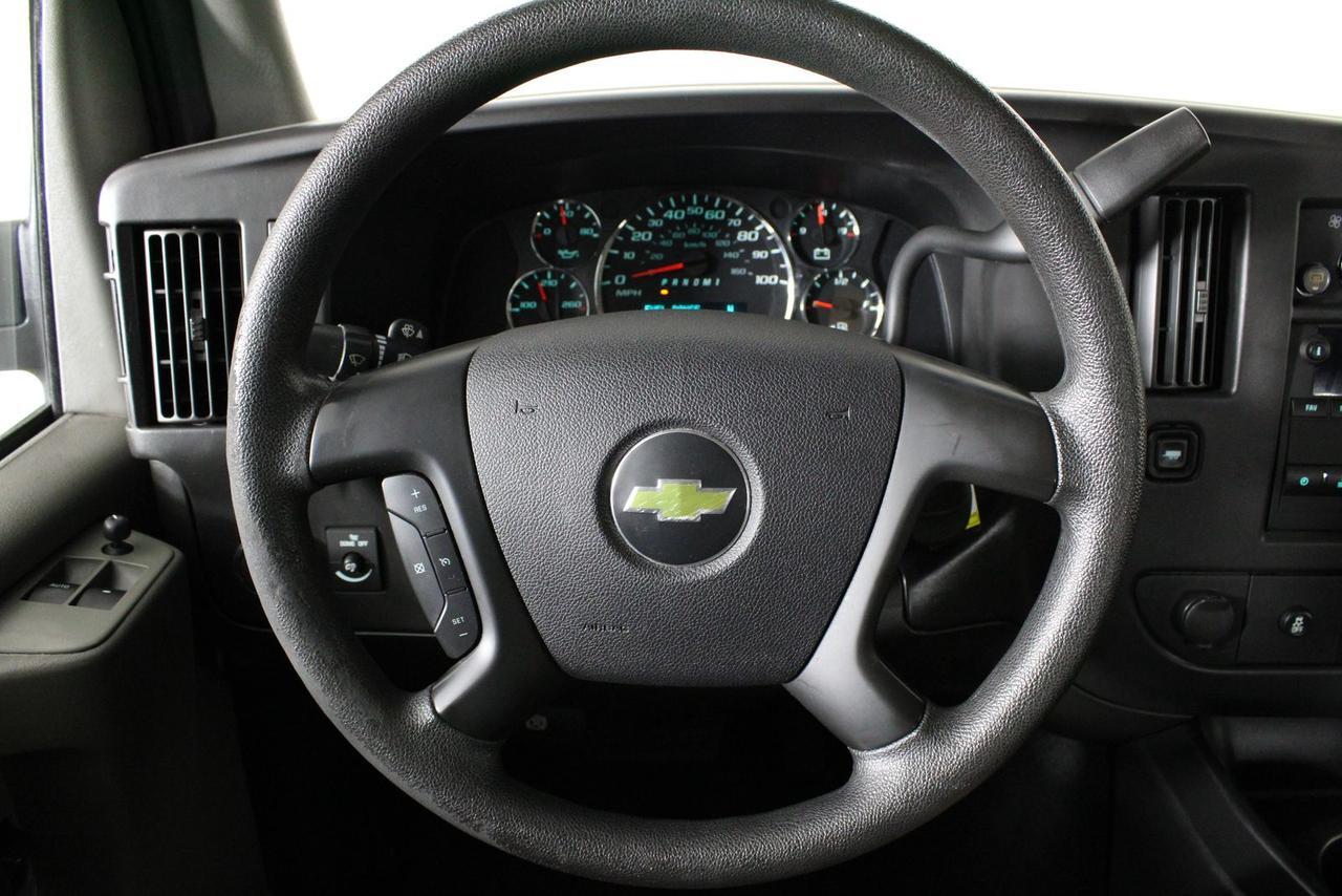 2015 Chevrolet Express 2500 LT Fredericksburg VA