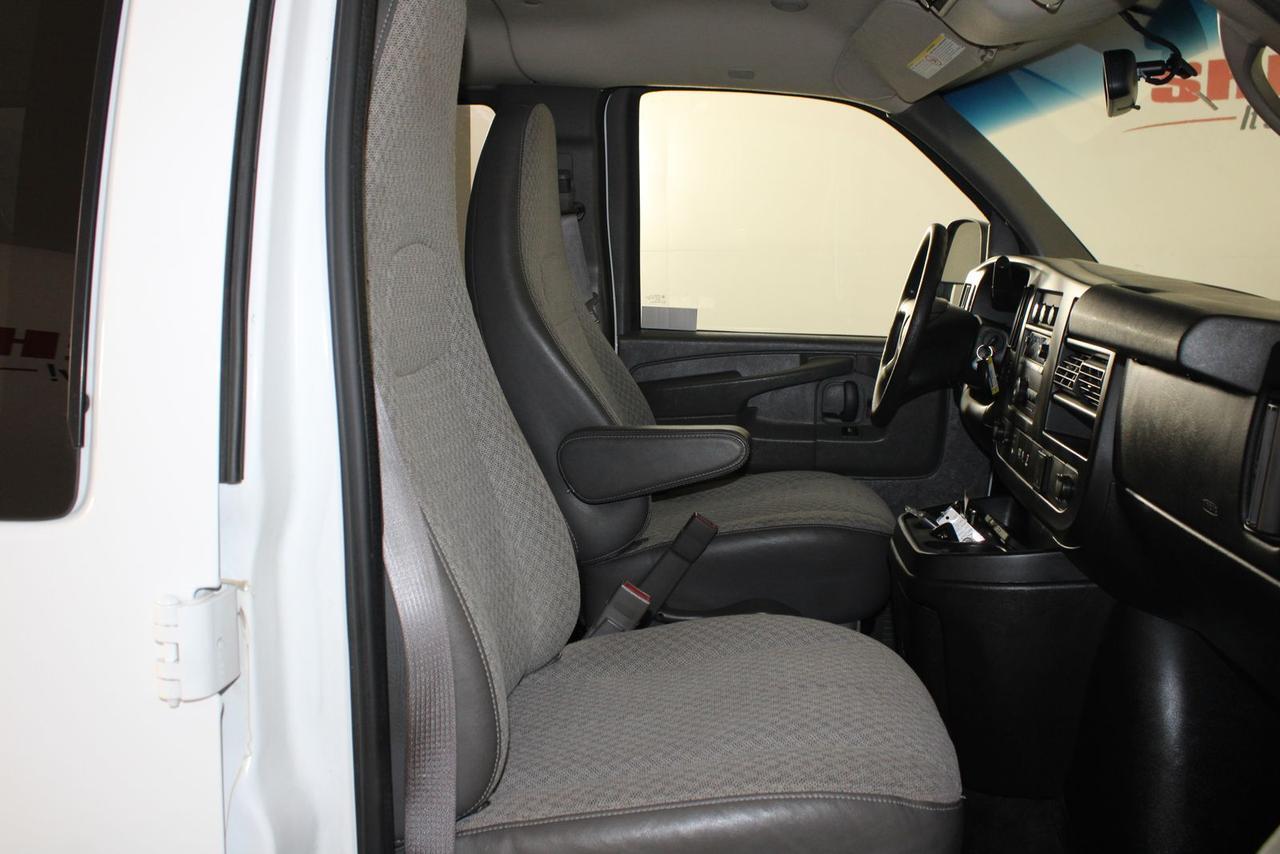 2015 Chevrolet Express 2500 LT Fredericksburg VA