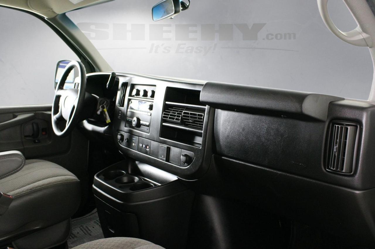 2015 Chevrolet Express 2500 LT Fredericksburg VA