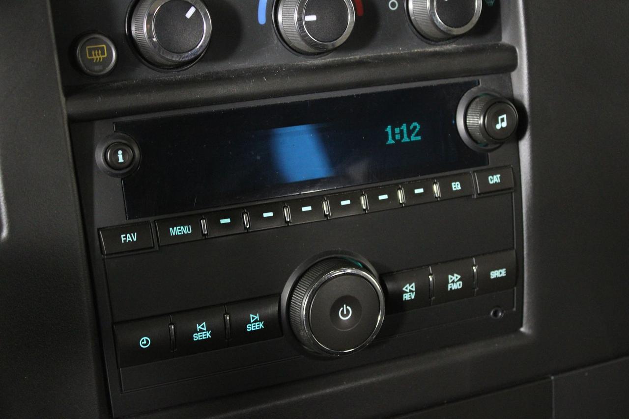 2015 Chevrolet Express 2500 LT Fredericksburg VA