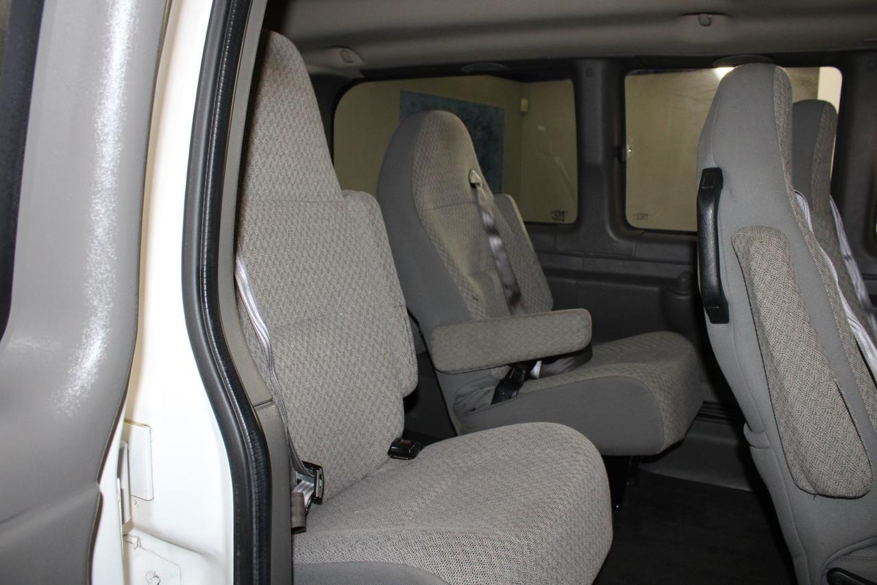 2015 Chevrolet Express 2500 LT Fredericksburg VA