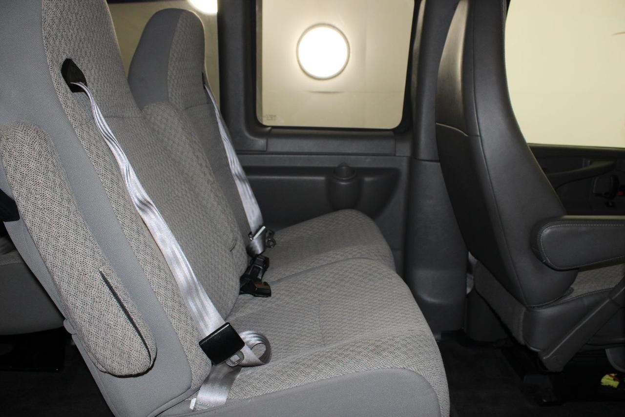 2015 Chevrolet Express 2500 LT Fredericksburg VA