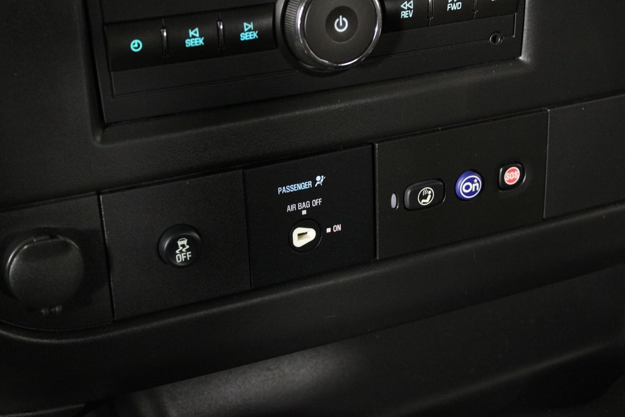 2015 Chevrolet Express 2500 LT Fredericksburg VA