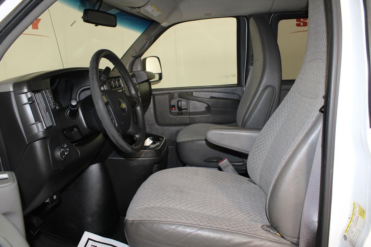 2015 Chevrolet Express 2500 LT Fredericksburg VA