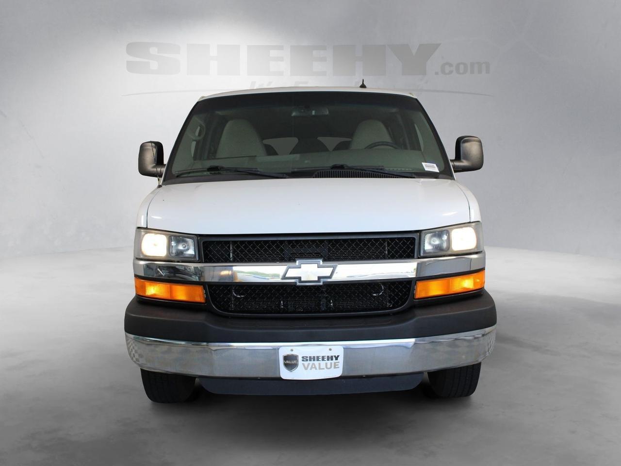 2015 Chevrolet Express 2500 LT Fredericksburg VA