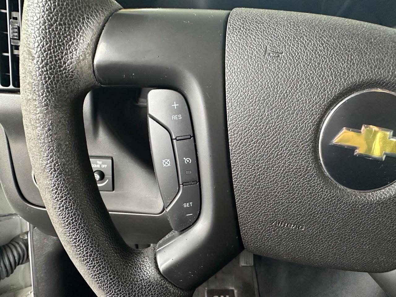 2015 Chevrolet Express 2500 LT Fredericksburg VA