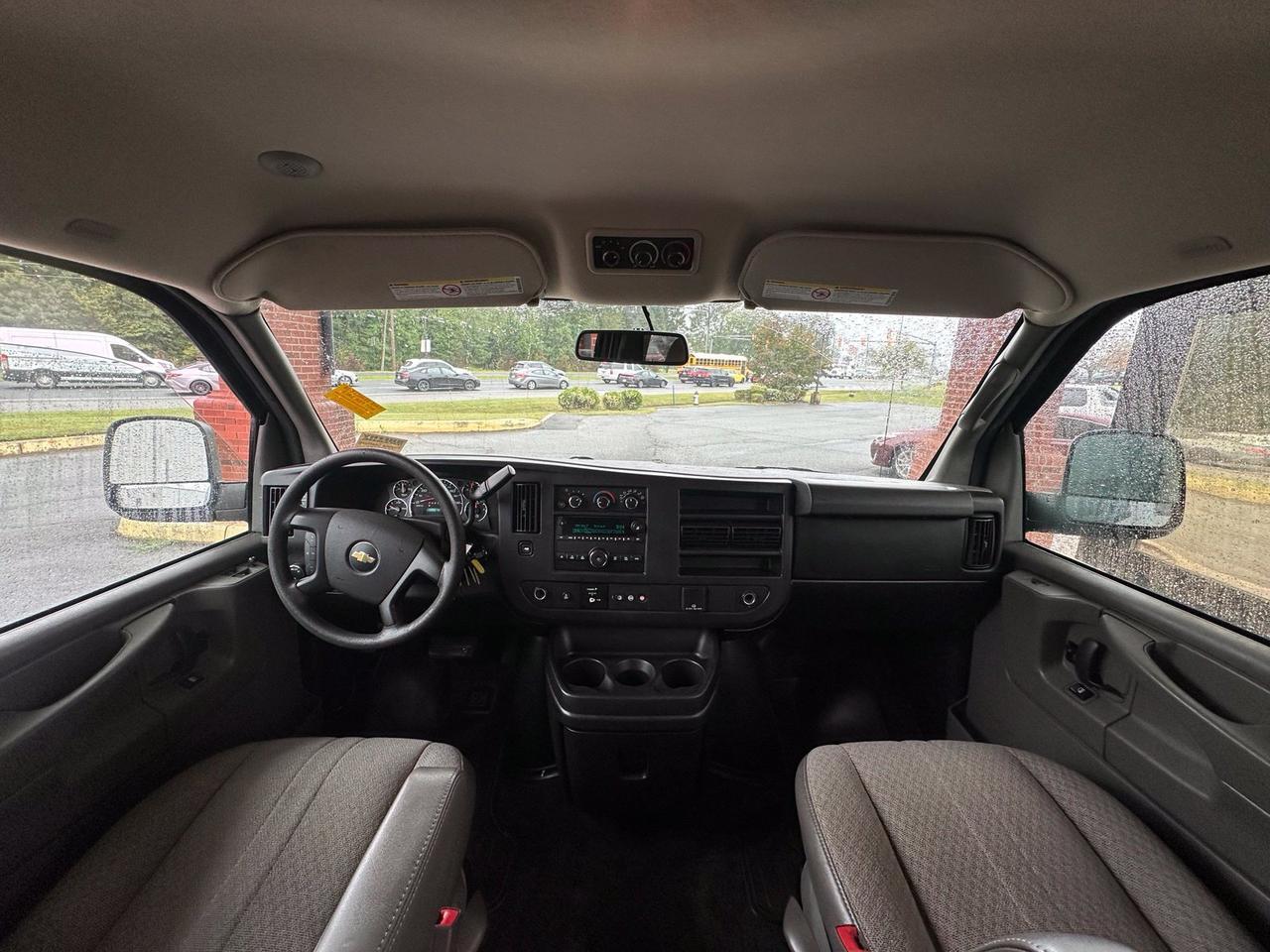 2015 Chevrolet Express 2500 LT Fredericksburg VA