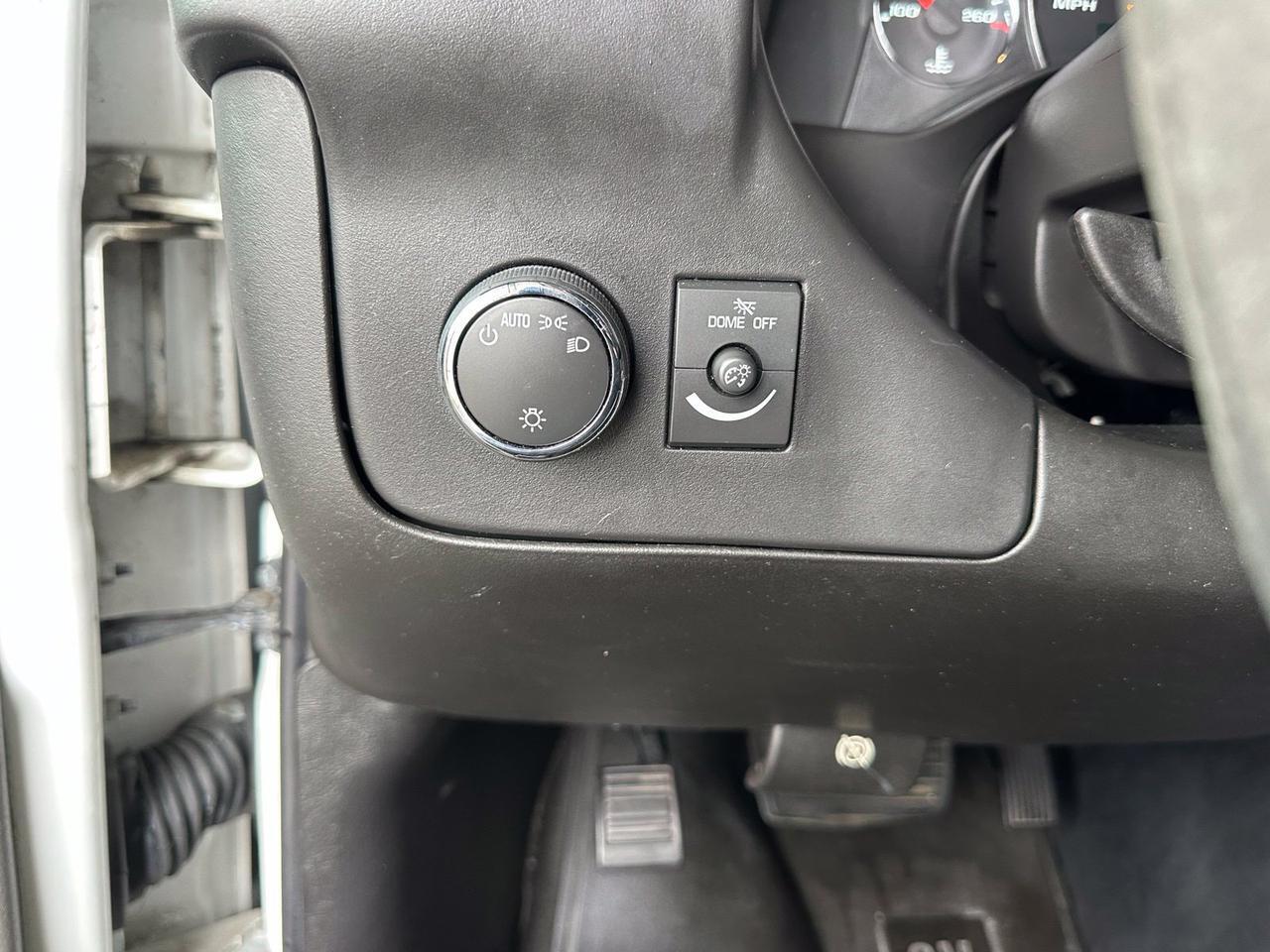 2015 Chevrolet Express 2500 LT Fredericksburg VA