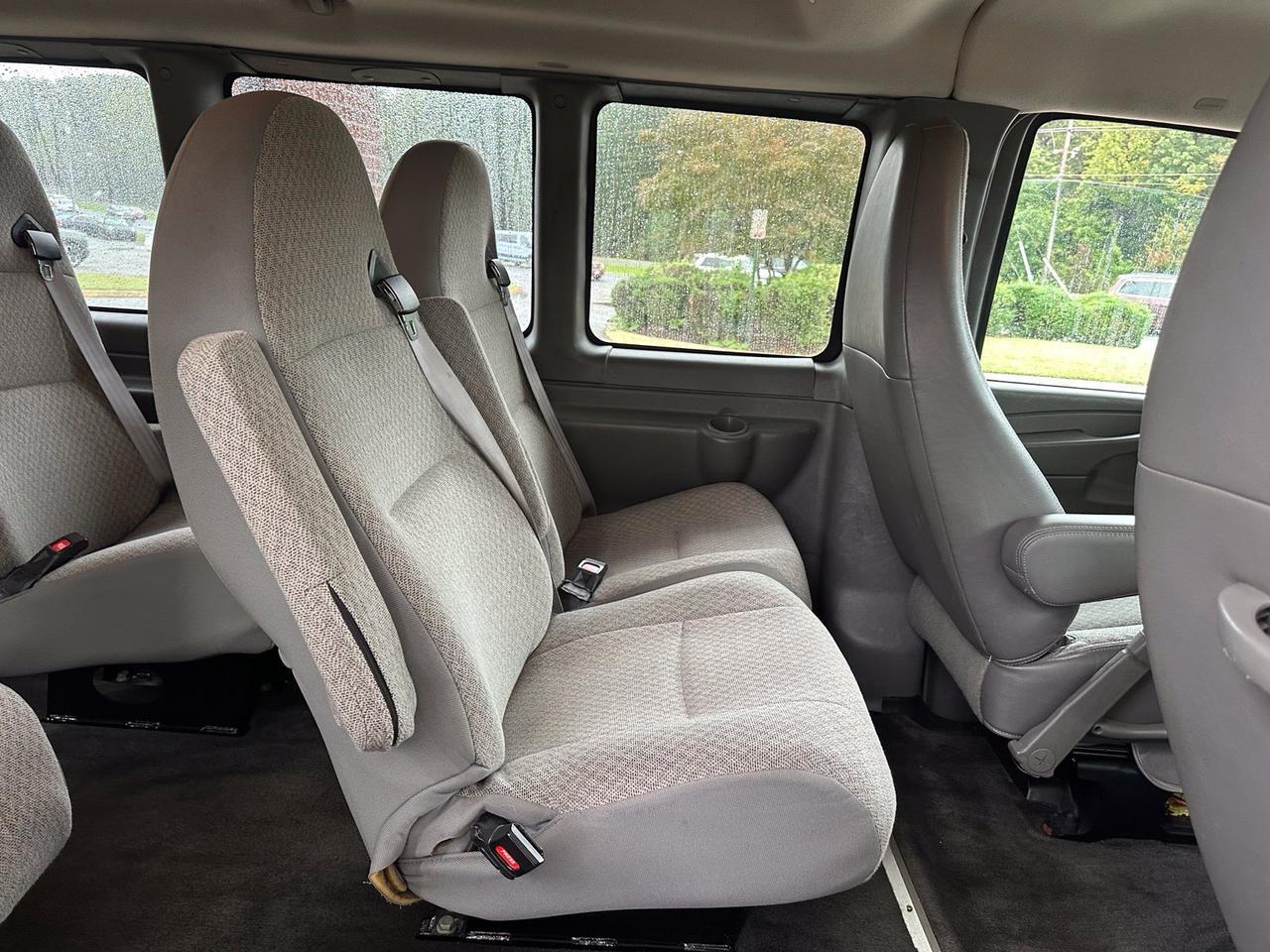 2015 Chevrolet Express 2500 LT Fredericksburg VA
