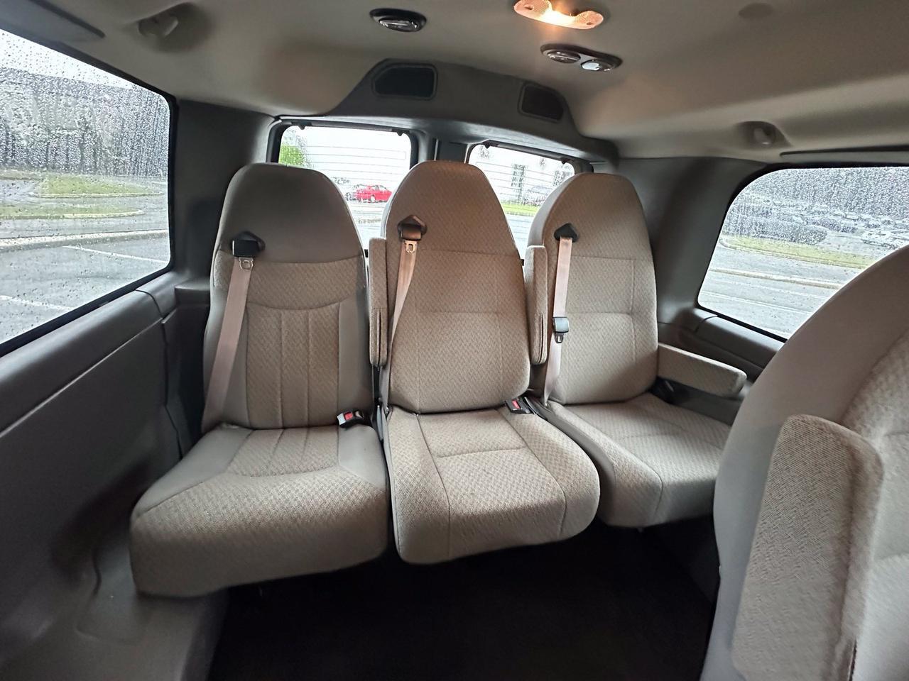 2015 Chevrolet Express 2500 LT Fredericksburg VA