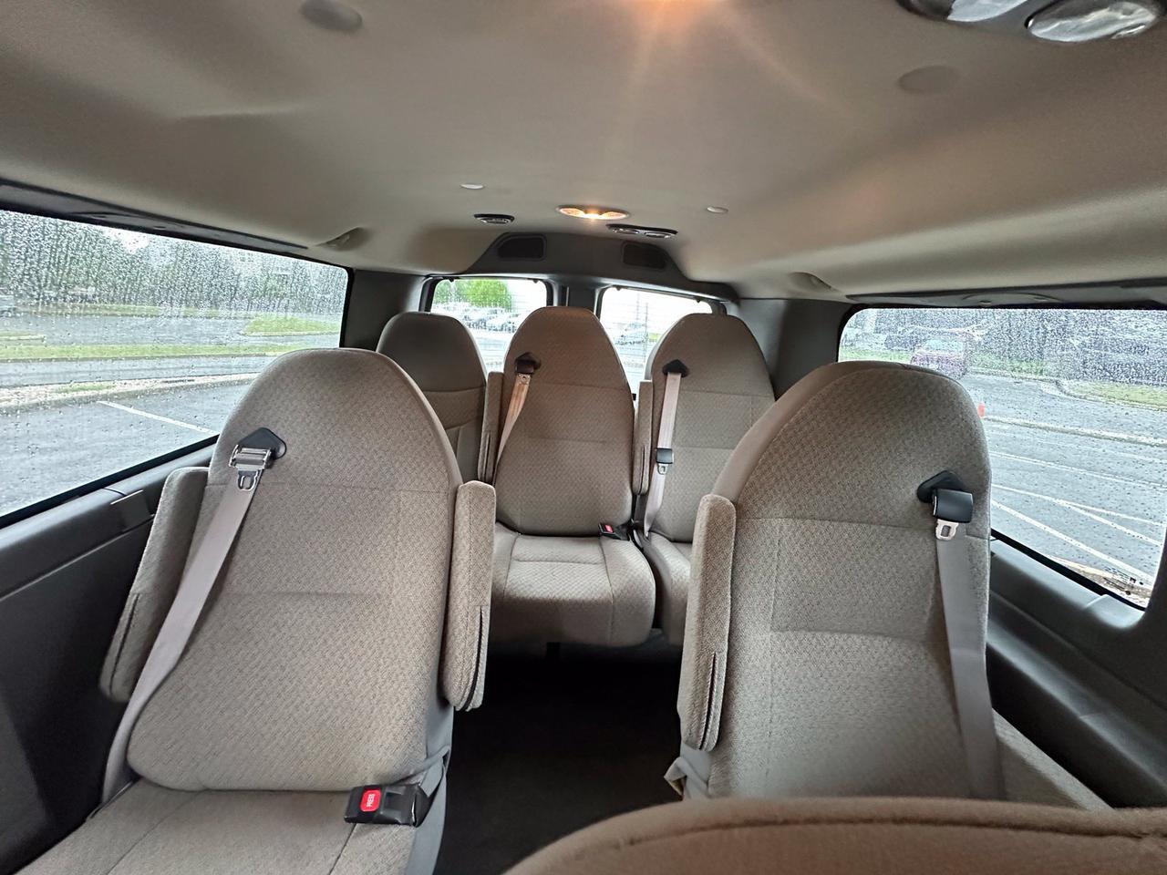 2015 Chevrolet Express 2500 LT Fredericksburg VA