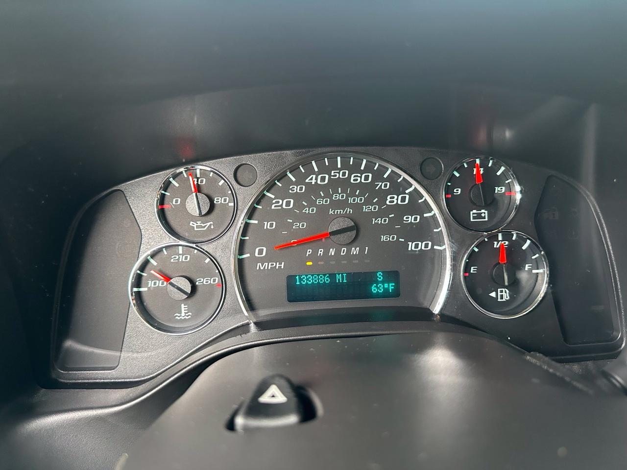 2015 Chevrolet Express 2500 LT Fredericksburg VA