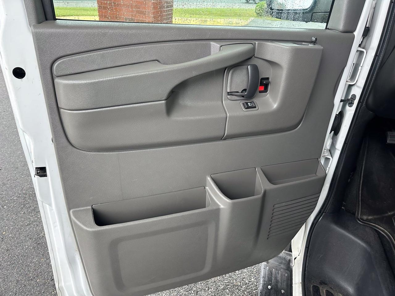 2015 Chevrolet Express 2500 LT Fredericksburg VA
