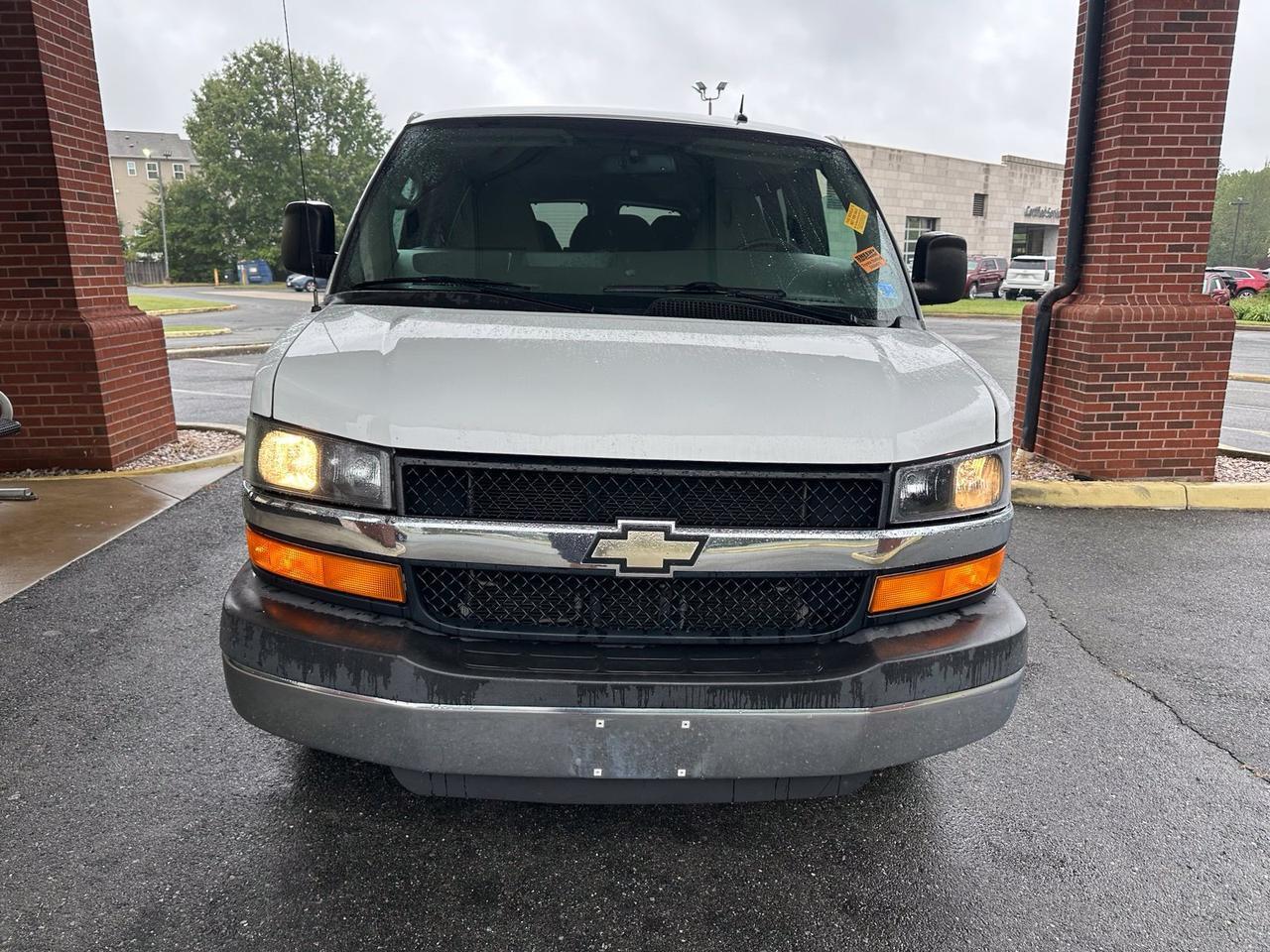 2015 Chevrolet Express 2500 LT Fredericksburg VA