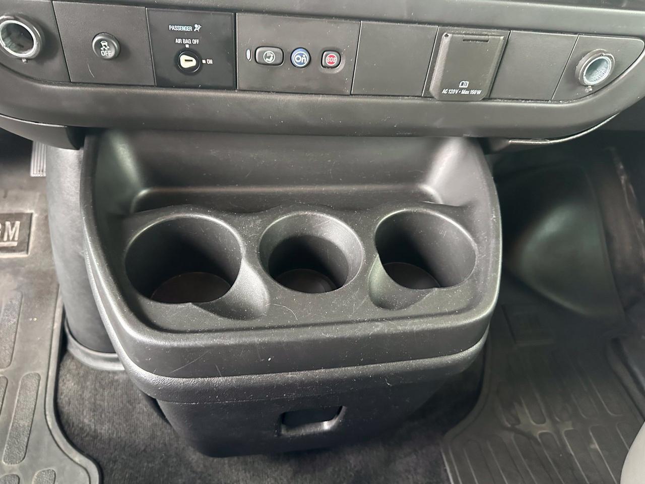 2015 Chevrolet Express 2500 LT Fredericksburg VA