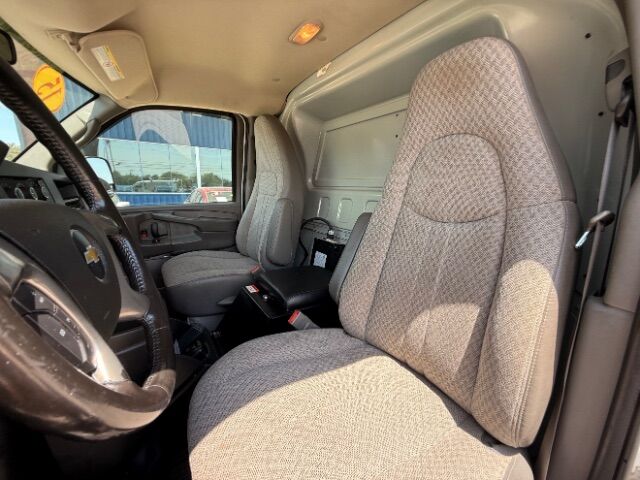 2015 Chevrolet Express 2500 Work Van Round Rock TX