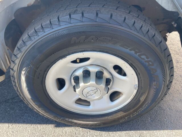 2015 Chevrolet Express 2500 Work Van Charlotte NC