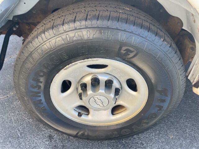 2015 Chevrolet Express 2500 Work Van Charlotte NC