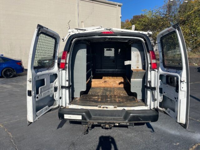 2015 Chevrolet Express 2500 Work Van Charlotte NC
