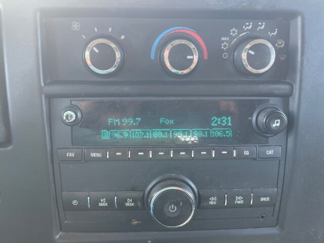 2015 Chevrolet Express 2500 Work Van Charlotte NC