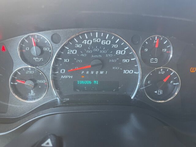 2015 Chevrolet Express 2500 Work Van Charlotte NC