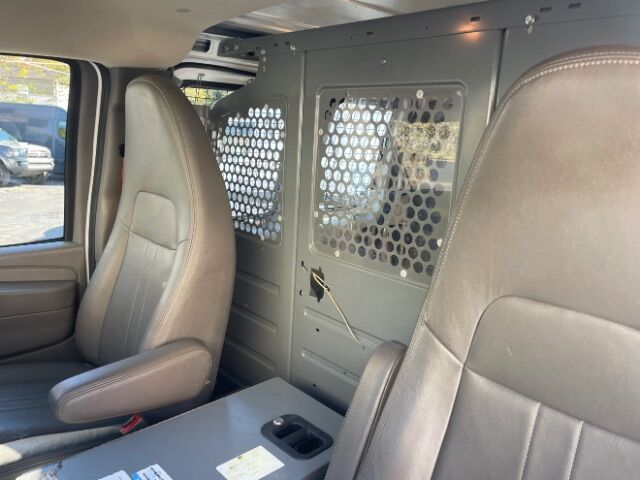 2015 Chevrolet Express 2500 Work Van Charlotte NC