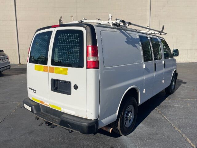 2015 Chevrolet Express 2500 Work Van Charlotte NC