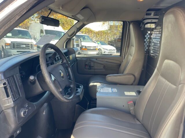 2015 Chevrolet Express 2500 Work Van Charlotte NC