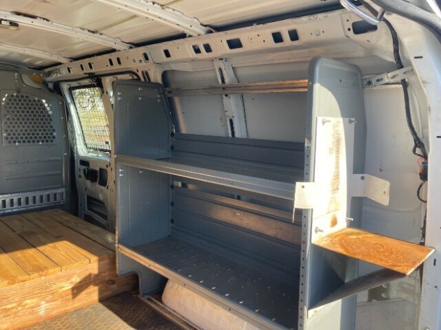 2015 Chevrolet Express 2500 Work Van Charlotte NC