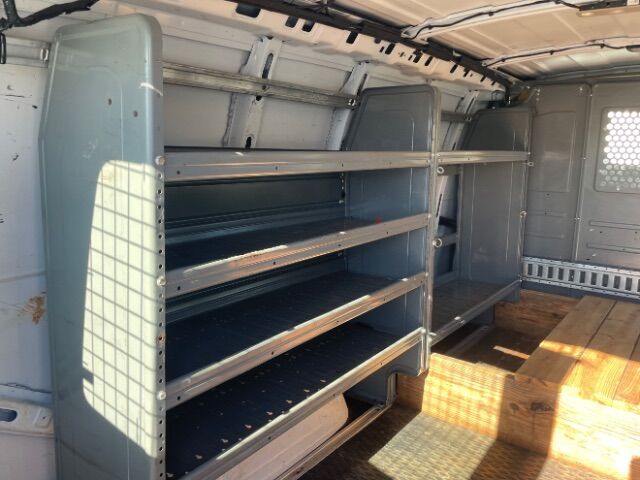 2015 Chevrolet Express 2500 Work Van Charlotte NC