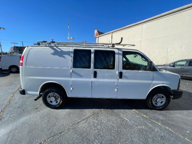 2015 Chevrolet Express 2500 Work Van Charlotte NC