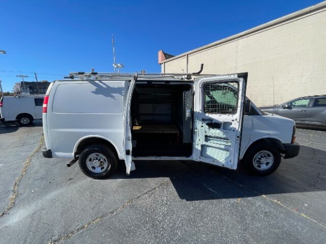 2015 Chevrolet Express 2500 Work Van Charlotte NC
