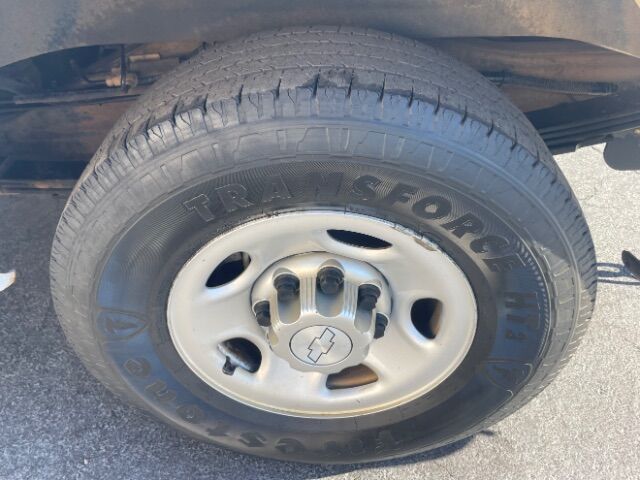 2015 Chevrolet Express 2500 Work Van Charlotte NC