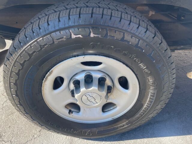 2015 Chevrolet Express 2500 Work Van Charlotte NC