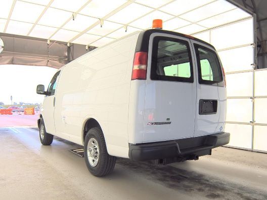 2015 Chevrolet Express 2500 Work Van Kannapolis NC