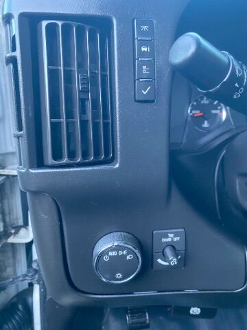 2015 Chevrolet Express 2500 Work Van Charlotte NC