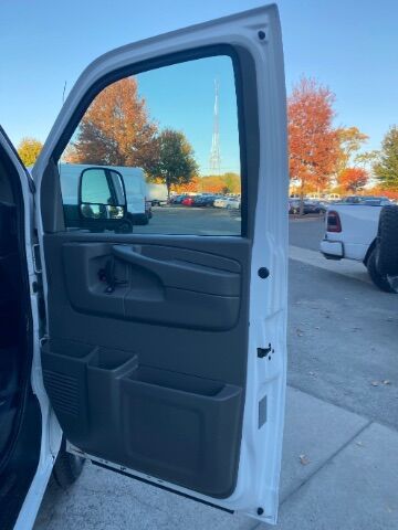 2015 Chevrolet Express 2500 Work Van Charlotte NC