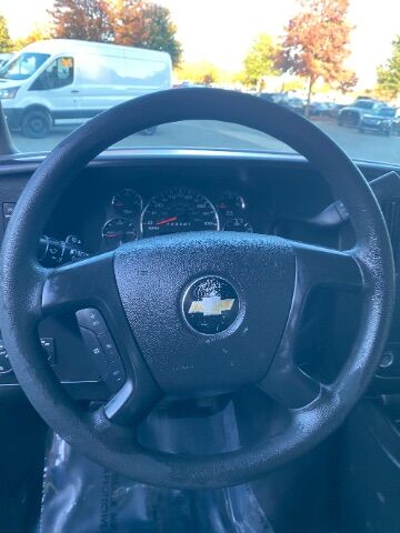 2015 Chevrolet Express 2500 Work Van Charlotte NC