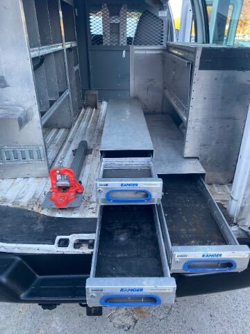 2015 Chevrolet Express 2500 Work Van Charlotte NC