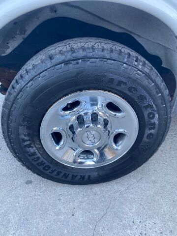 2015 Chevrolet Express 2500 Work Van Charlotte NC