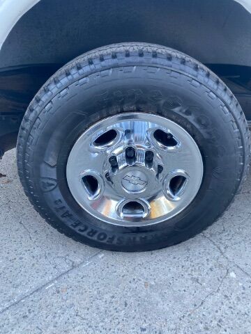 2015 Chevrolet Express 2500 Work Van Charlotte NC