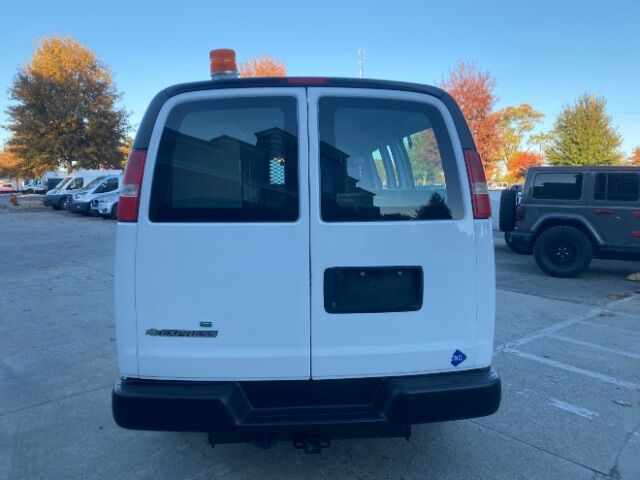 2015 Chevrolet Express 2500 Work Van Charlotte NC