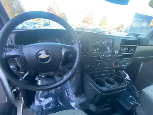 2015 Chevrolet Express 2500 Work Van Charlotte NC