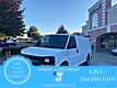 2015 Chevrolet Express 2500 Work Van