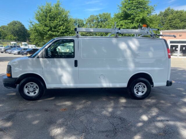 2015 Chevrolet Express 2500 Work Van Charlotte NC