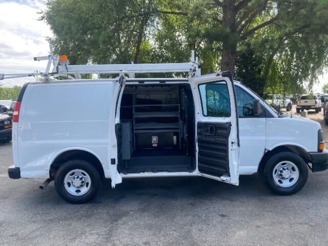 2015 Chevrolet Express 2500 Work Van Charlotte NC