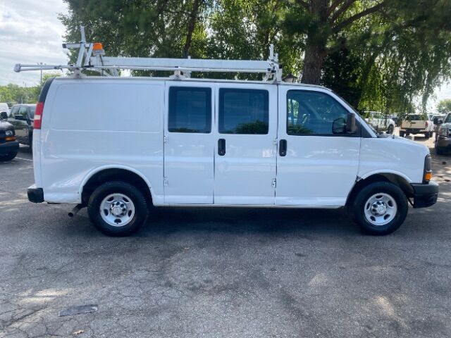 2015 Chevrolet Express 2500 Work Van Charlotte NC