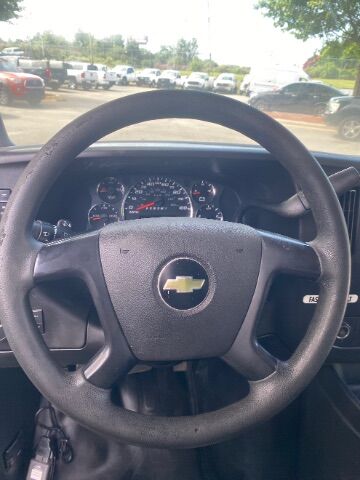 2015 Chevrolet Express 2500 Work Van Charlotte NC