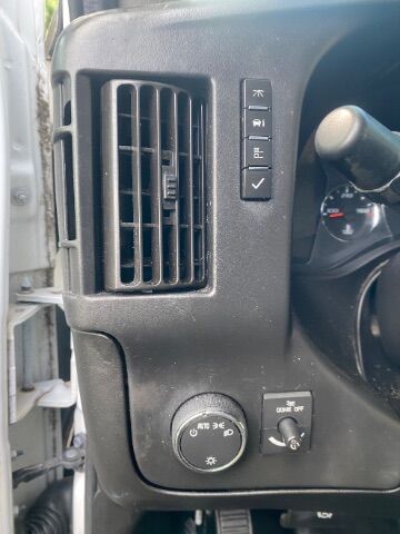 2015 Chevrolet Express 2500 Work Van Charlotte NC
